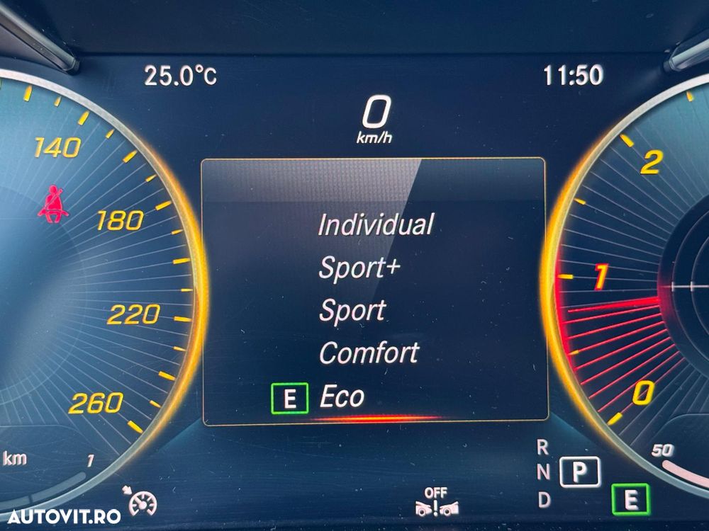 Mercedes-Benz C 300 d 4MATIC Aut - 25