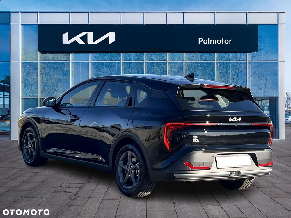 Kia K4 1.6 T-GDI M - 3