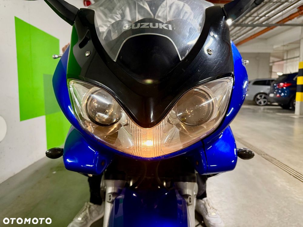 Suzuki Bandit - 15