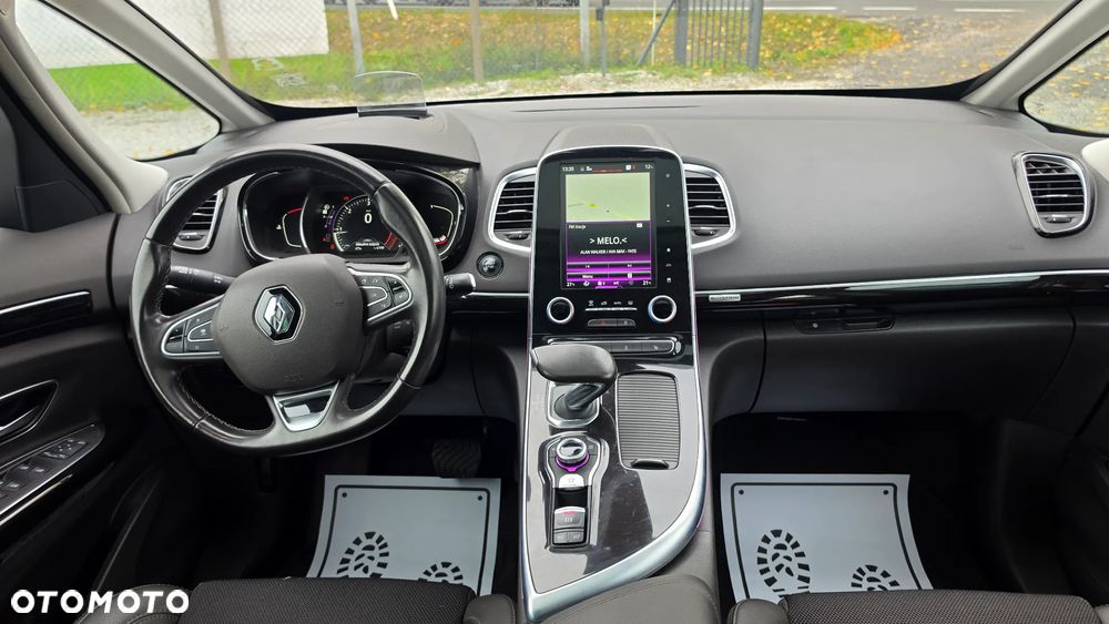 Renault Espace 2017