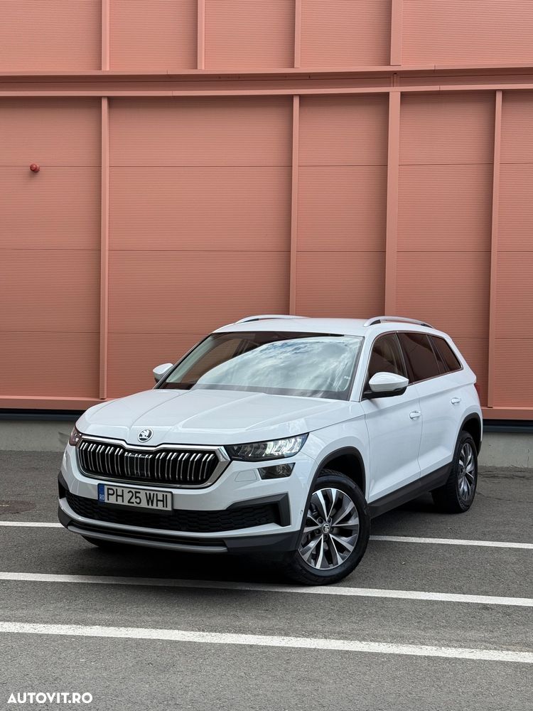 Skoda Kodiaq - 2