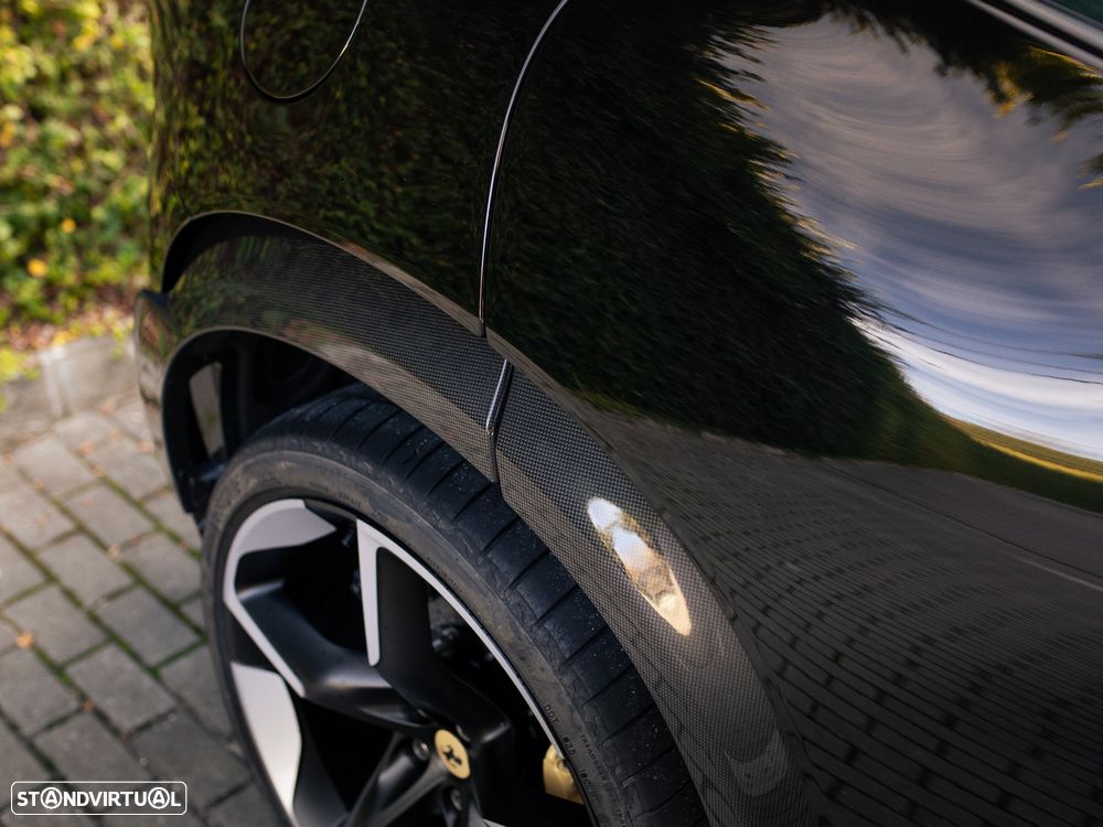 Ferrari Purosangue Standard - 15