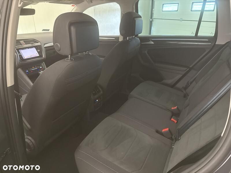 Volkswagen Tiguan 1.5 TSI EVO Elegance DSG - 19