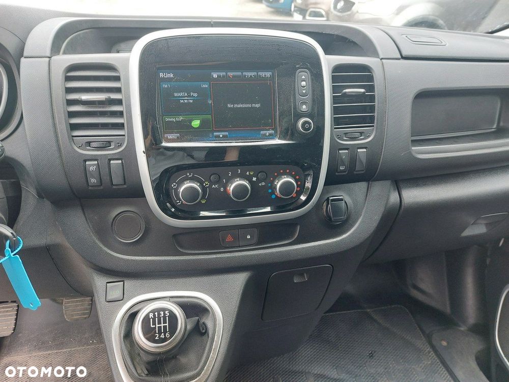 Renault Trafic - 17