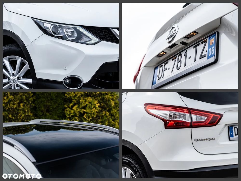 Nissan Qashqai 1.5 dCi Tekna - 20