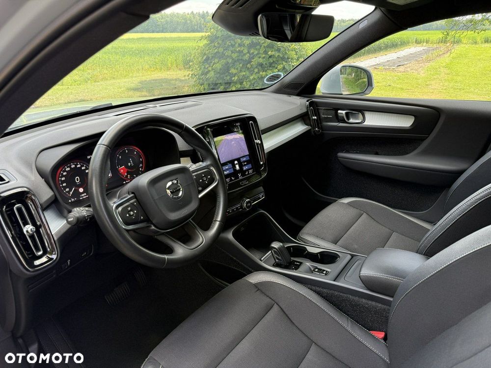 Volvo XC 40 D3 Momentum Pro - 13