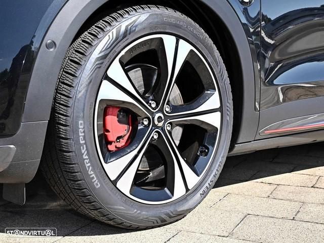 Smart #3 66 kWh Brabus AWD - 4