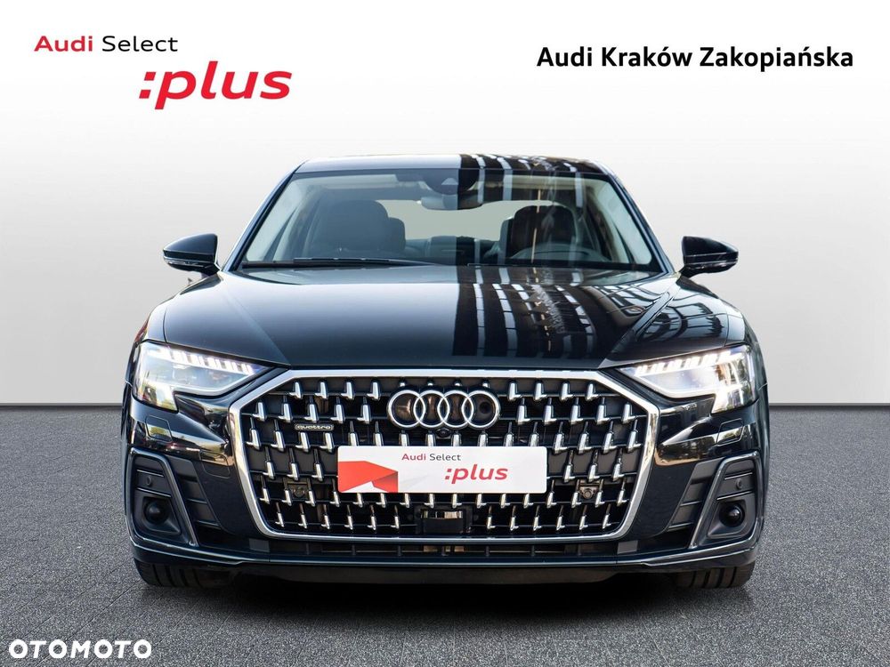 Audi A8 - 9
