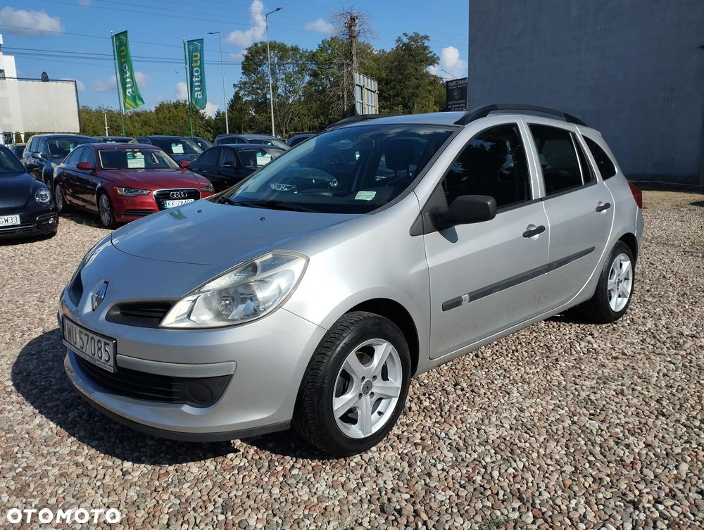 Renault Clio 1.2 TCE Authentique - 2
