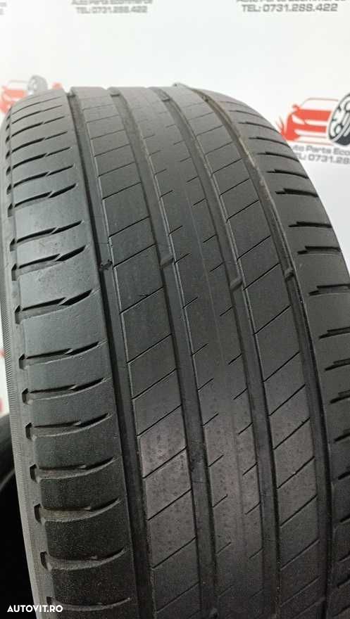 Anvelope 275/50/R20 113W MICHELIN VARA 275 50 20 113W CP-V20314 - 2