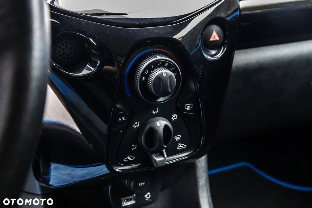 Toyota Aygo x-cite - 20