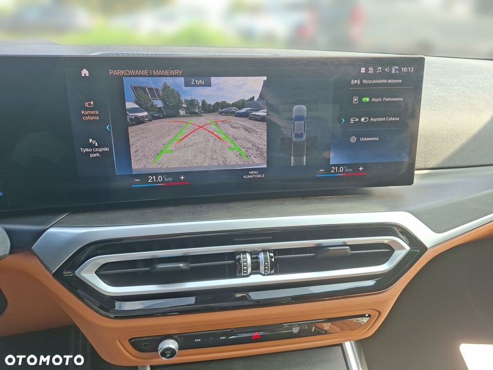 BMW Seria 3 - 21
