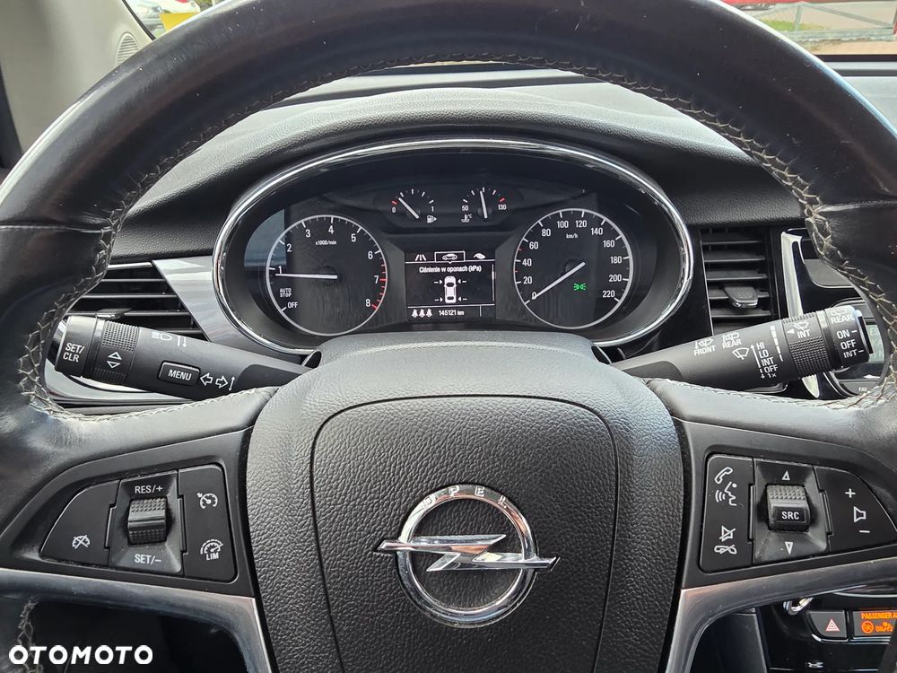 Opel Mokka 1.6 Enjoy S&S - 22