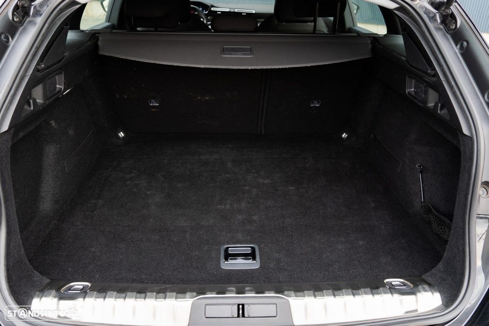 Peugeot 508 1.5 BlueHDi Active Pack Business EAT8 - 57