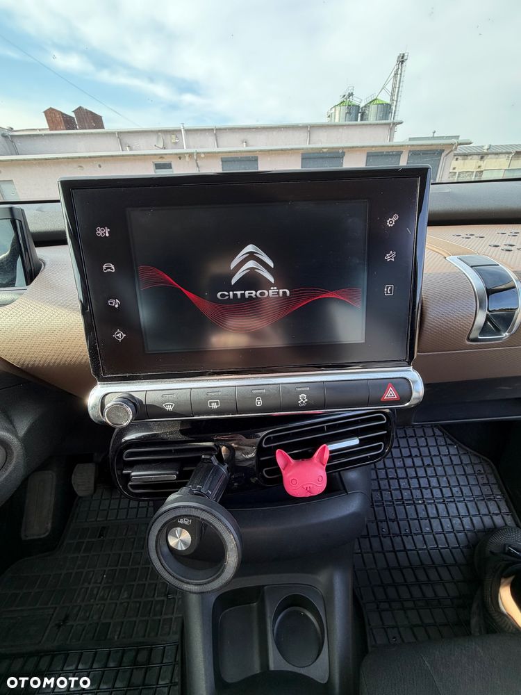 Citroën C4 Cactus 1.6 Blue HDi Feel - 7