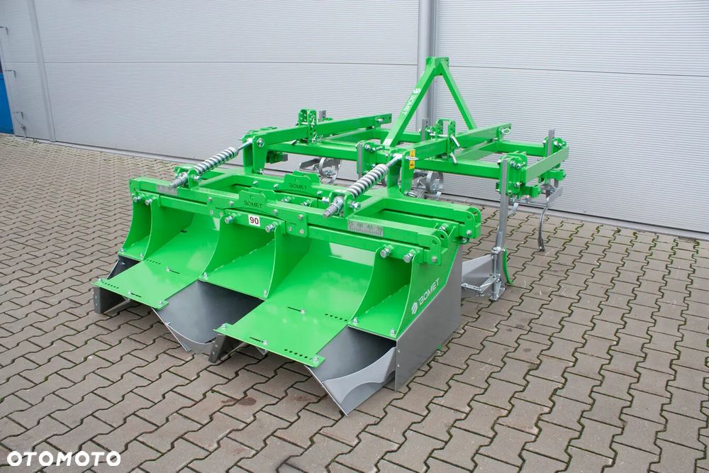 Bomet Obsypnik do ziemniaków NOCTU - 4