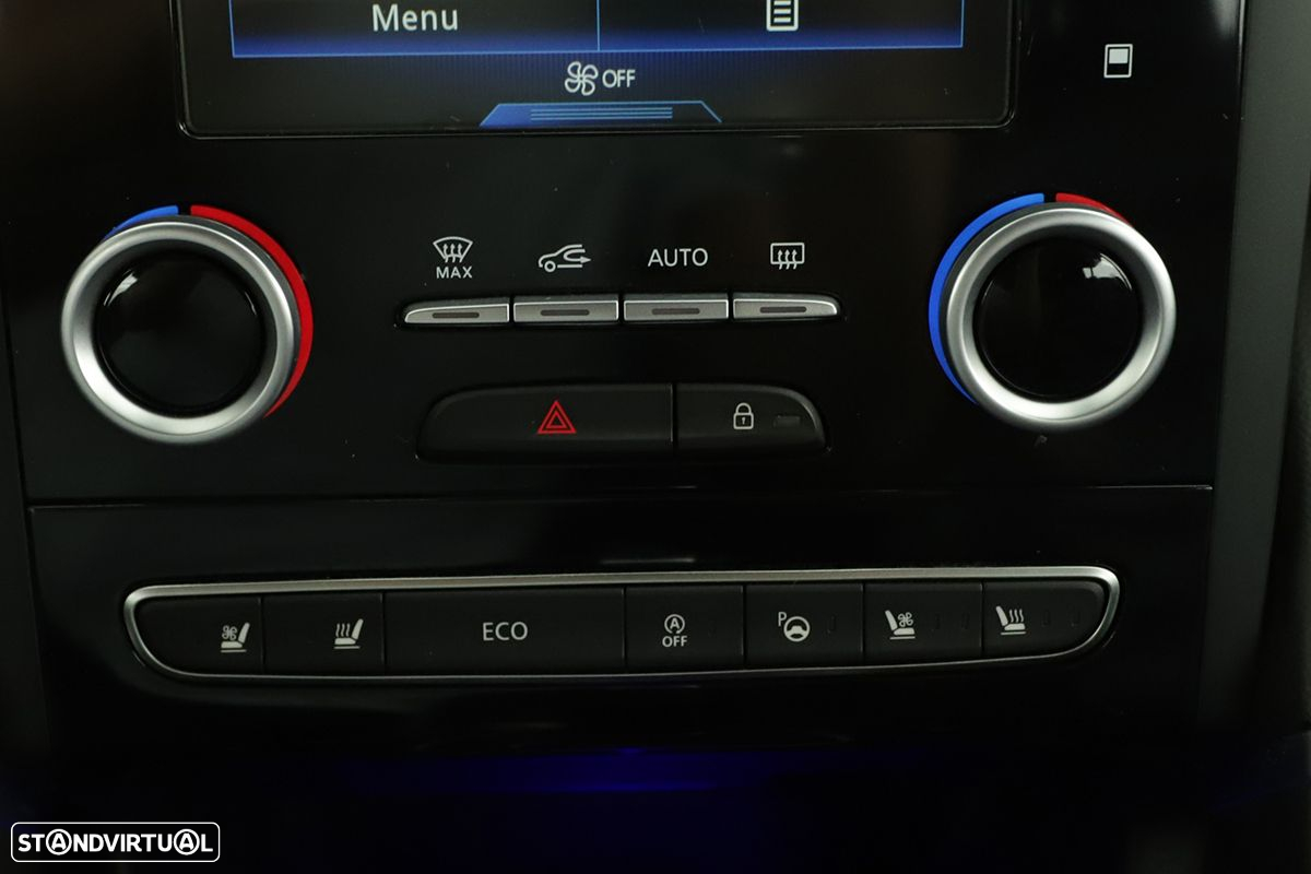 Renault Koleos 2.0 dCi Initiale Paris X-Tronic - 17