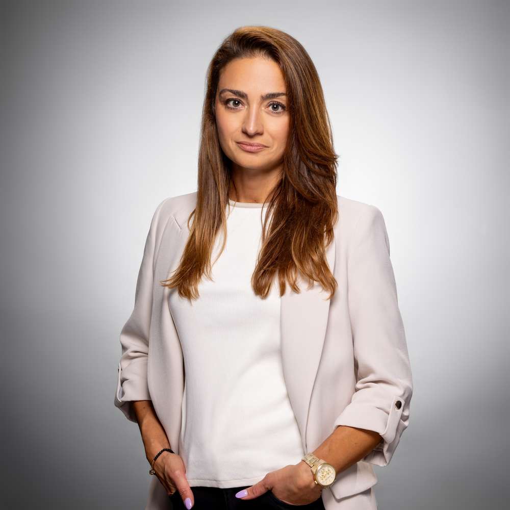 Justyna Staniszewska-Białowąs