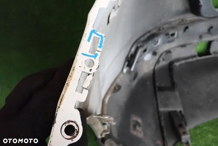 SEAT ATECA 575 16- zderzak tylny tył - 10