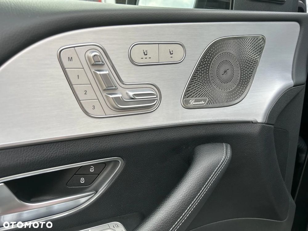 Mercedes-Benz GLE 300 d 4-Matic - 11