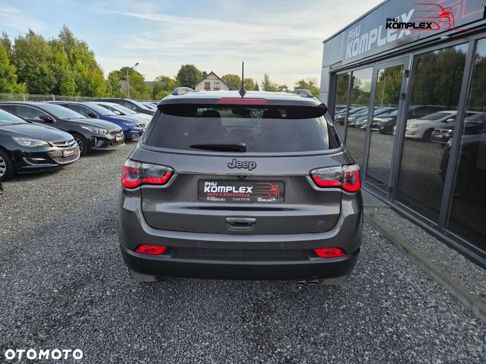Jeep Compass - 6