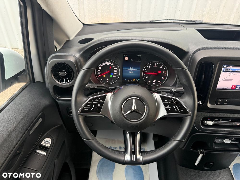 Mercedes-Benz Vito - 19