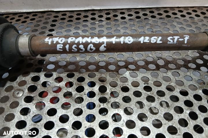 Planetara fata stanga 1.1 BEN 1.1 BEN Fiat Panda 2 [2003 - 2011] Hatc - 3
