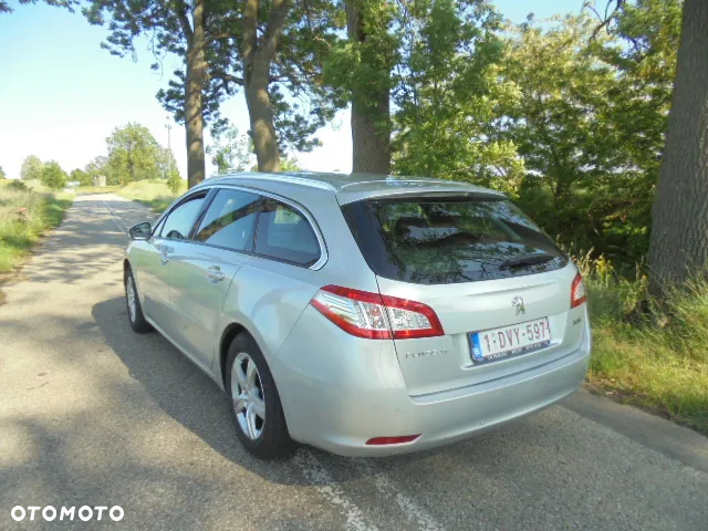 Peugeot 508 SW e-HDi 115 Stop&Start Access - 15