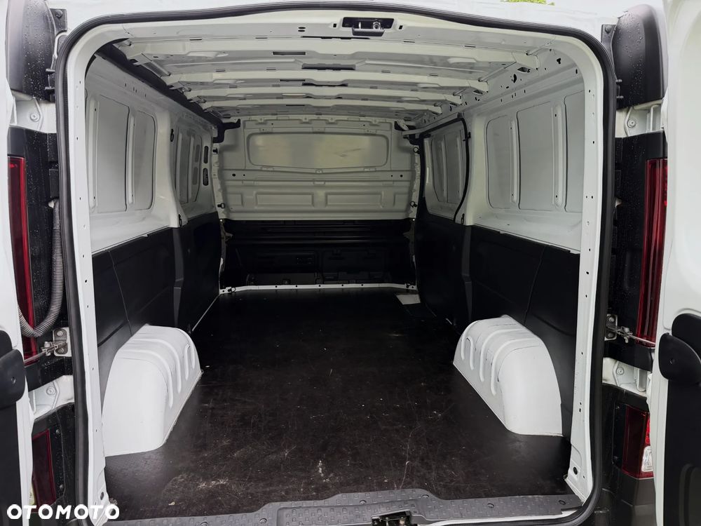 Renault TRAFIC NISSAN PRIMASTAR L2 LONG DŁUGI - 20
