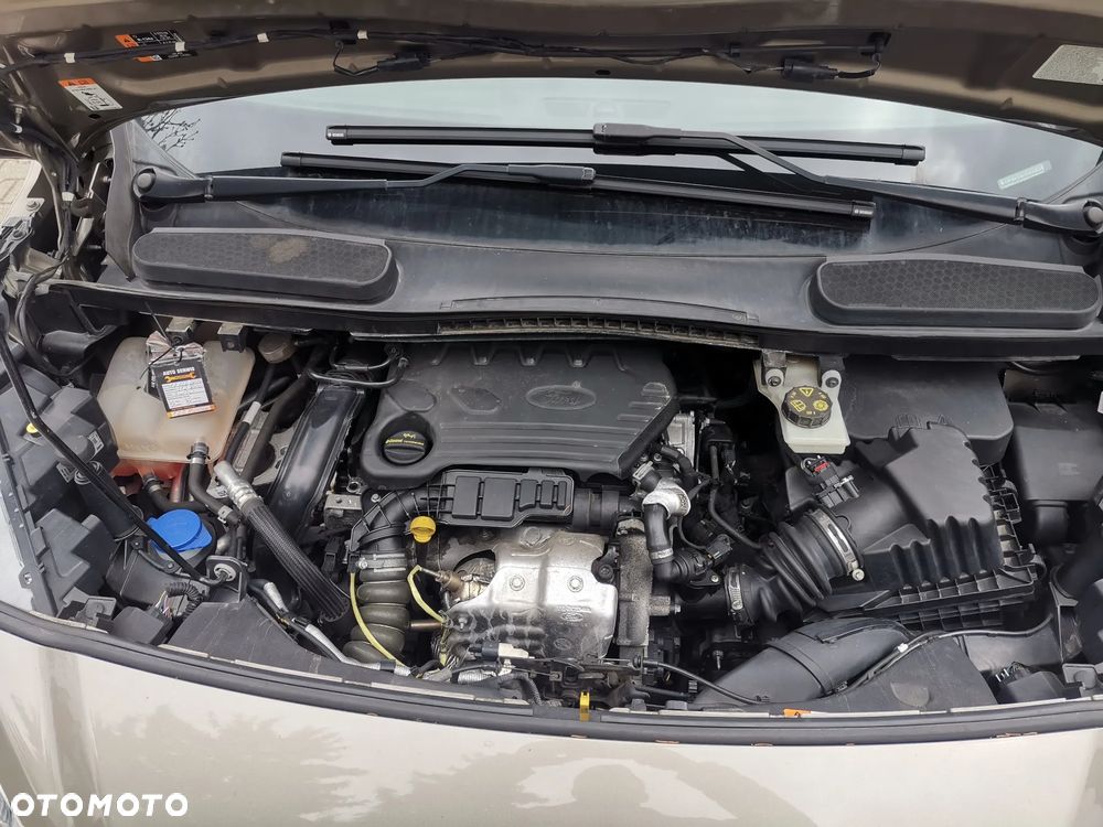 Ford Transit Connect 230 L2 Trend PowerShift - 9