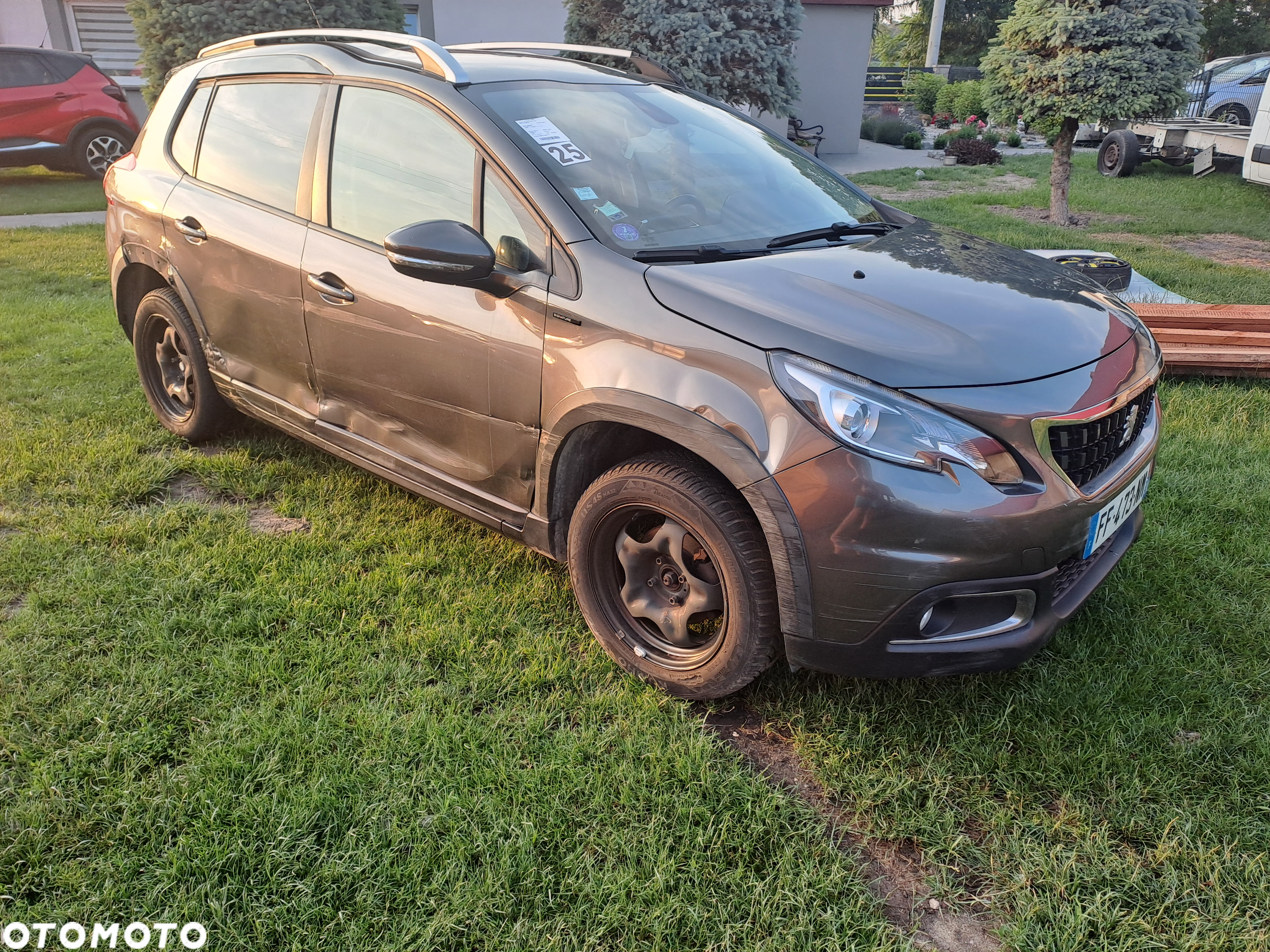 Peugeot 2008 PureTech 100 Style S&S BVM6 - 7