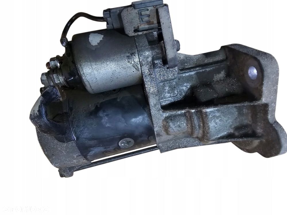 Rozrusznik 3l zd30 Maxity Cabstar NT400 07-23r - 1