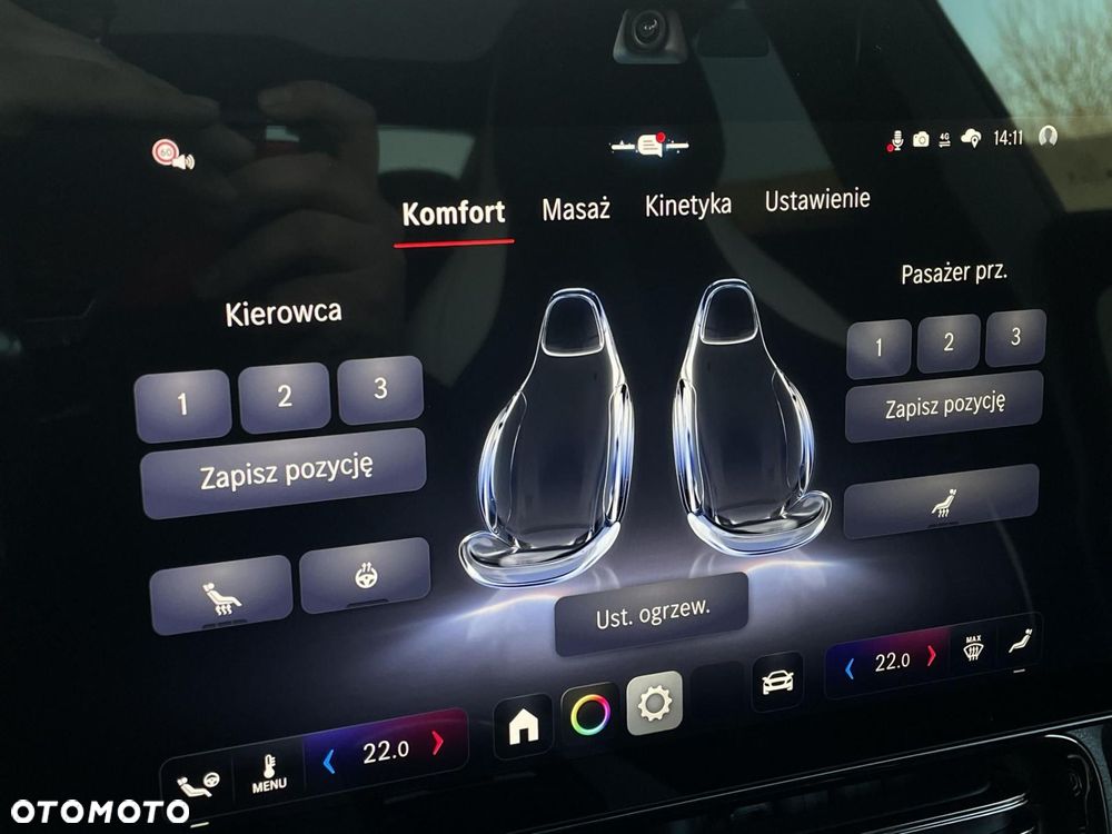 Mercedes-Benz CLA - 21