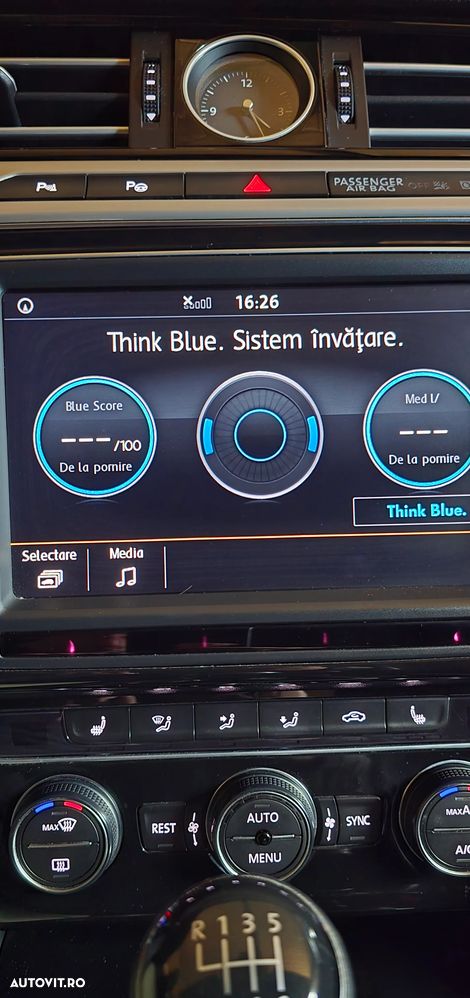Volkswagen Passat 2.0 TDI R Executive - 36