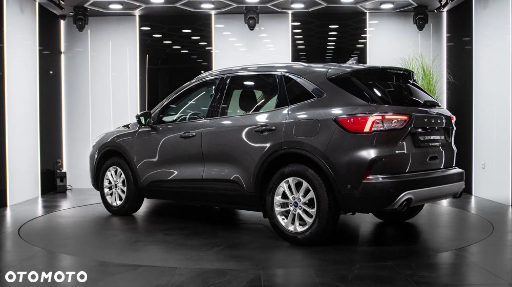 Ford Kuga 1.5 EcoBoost FWD Titanium - 5