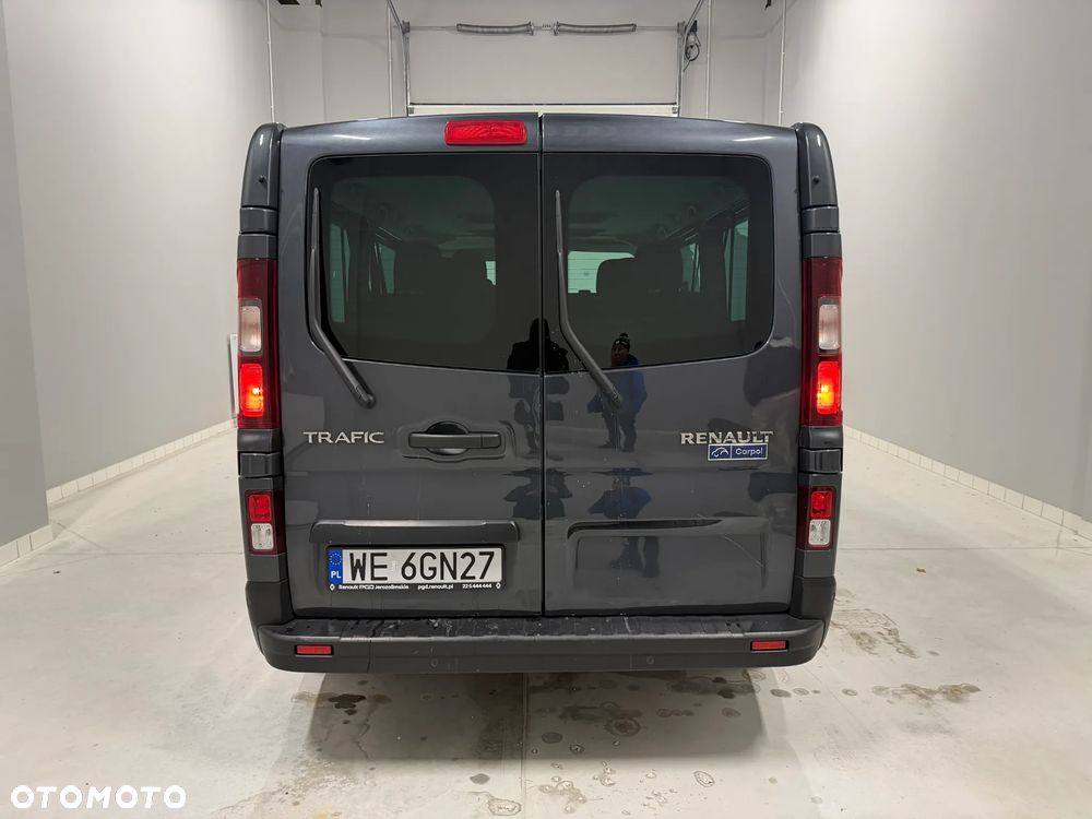 Renault Trafic - 6