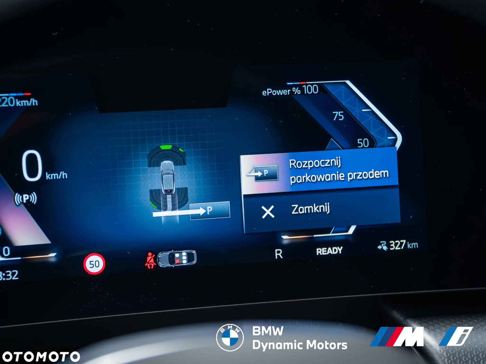 BMW iX2 eDrive20 - 30