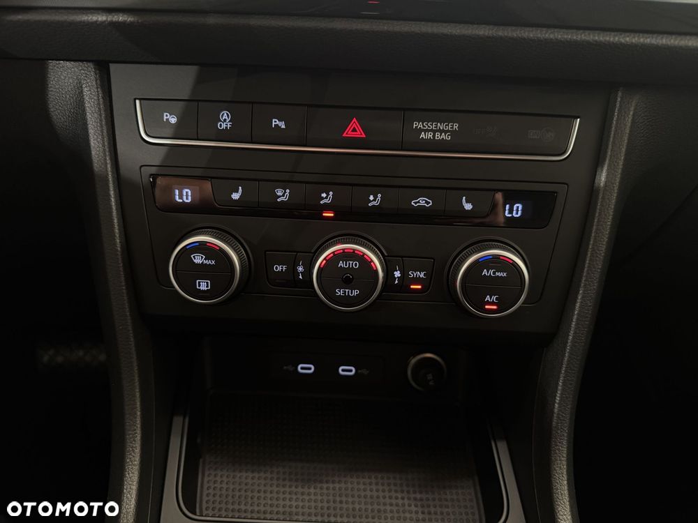 Seat Ateca - 24