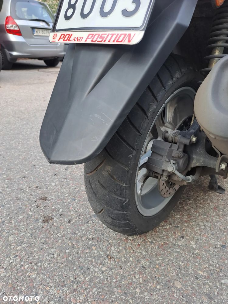 Yamaha NMAX - 12