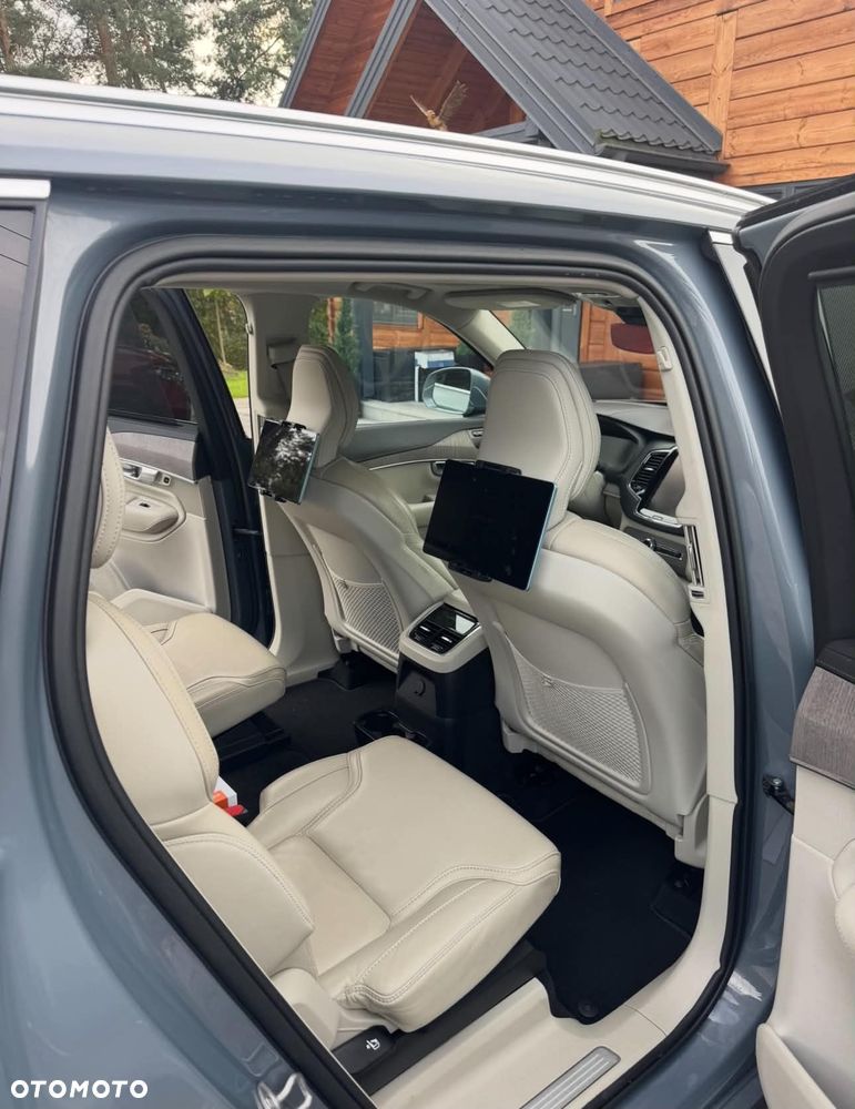 Volvo XC 90 - 15