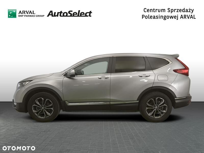 Honda CR-V 2.0 i-MMD Elegance CVT - 2