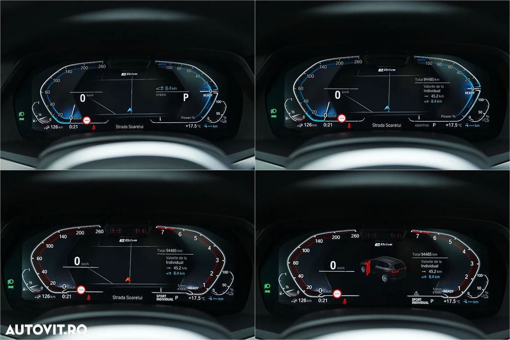 BMW X5 xDrive45e AT PHEV - 20