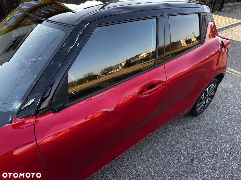 Suzuki Swift - 12