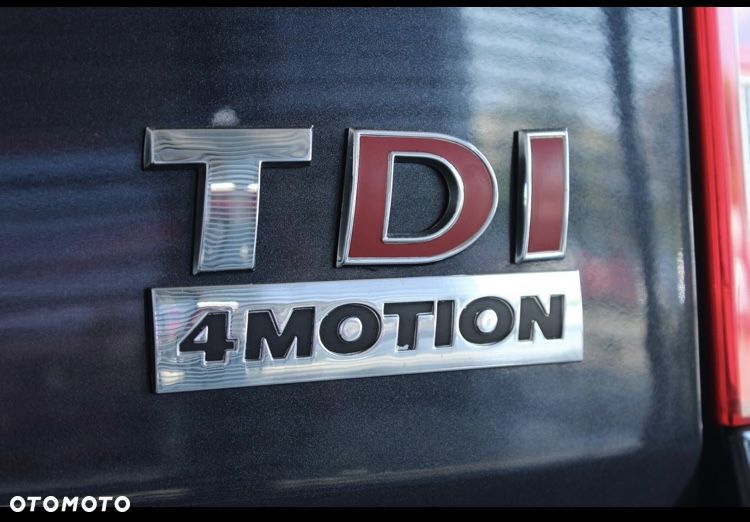 Volkswagen Amarok Double Cab 2.0 BiTDi 4MOTION Trendline - 12