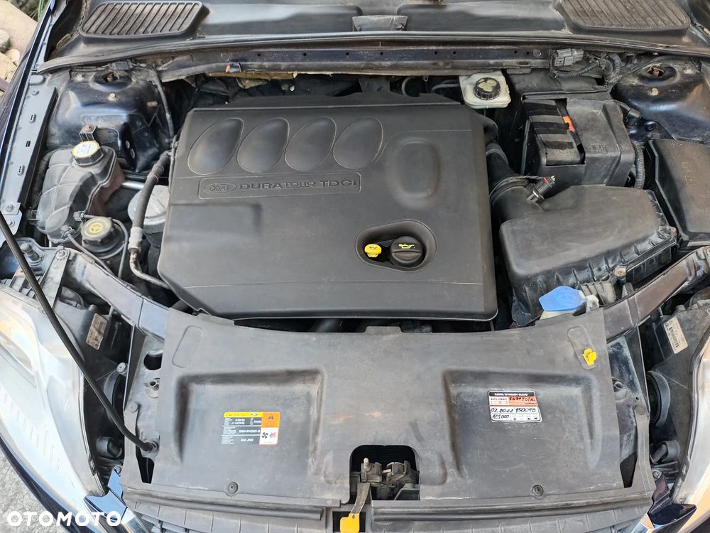 Ford Mondeo 2.0 TDCi Gold X - 14