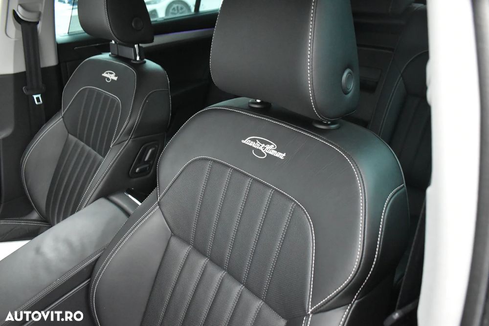 Skoda Superb 1.4 TSI PHEV Style - 14