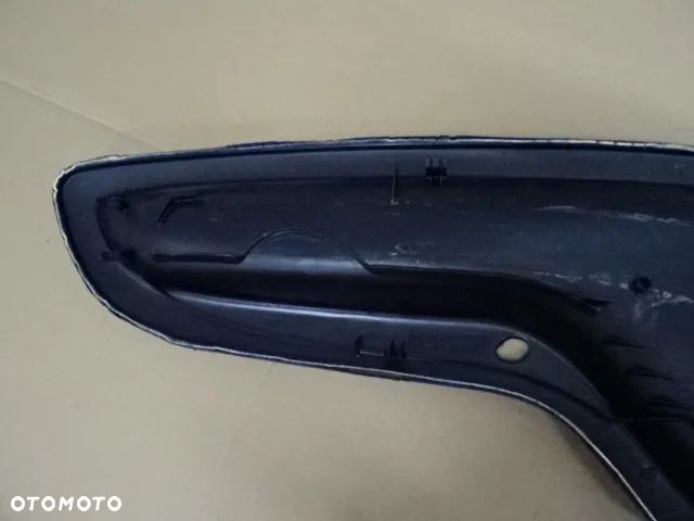 BOCZEK DRZWI PRAWY PRZÓD SMART FORTWO NR335 - 7