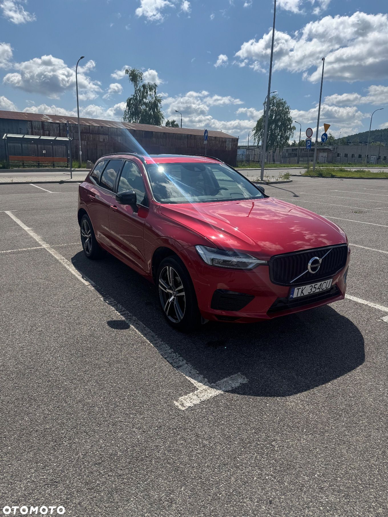 Volvo XC 60 T5 AWD Inscription - 1