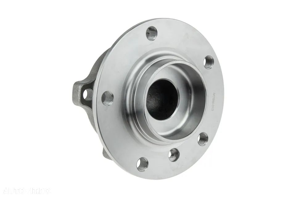Butuc / Rulment roata fata stanga dreapta BMW seria 5 E60, E61, seria 6 E63 E64, masini fara X drive - 1