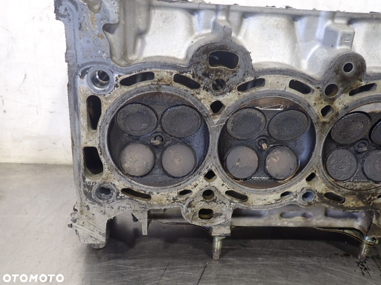 GŁOWICA FORD FOCUS MK2 2.0 RF3S-4G6090    ANXEA - 11